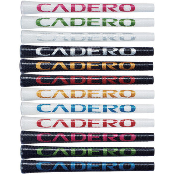 CADERO 카데로 투바이투 펜타곤플러스 남성용 하이브리드 이중그립